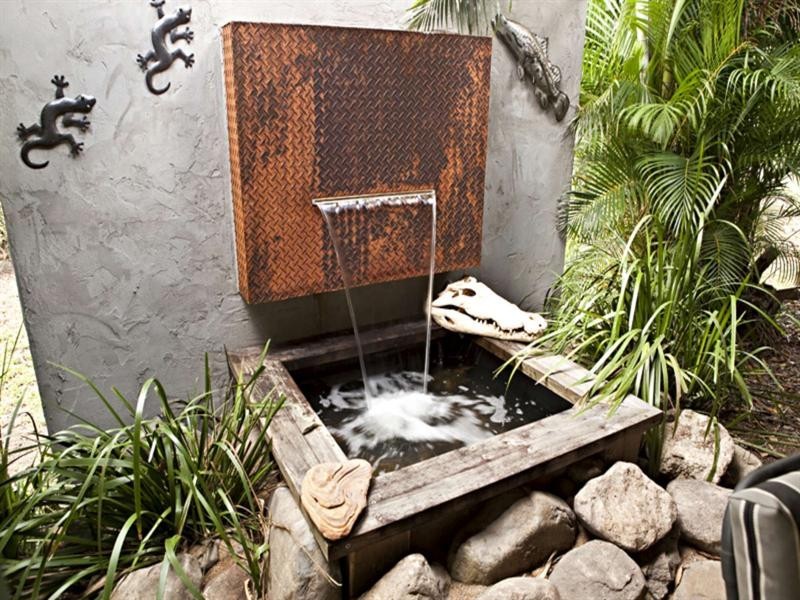 755 Ellerbeck Road, Kennedy QLD 4816