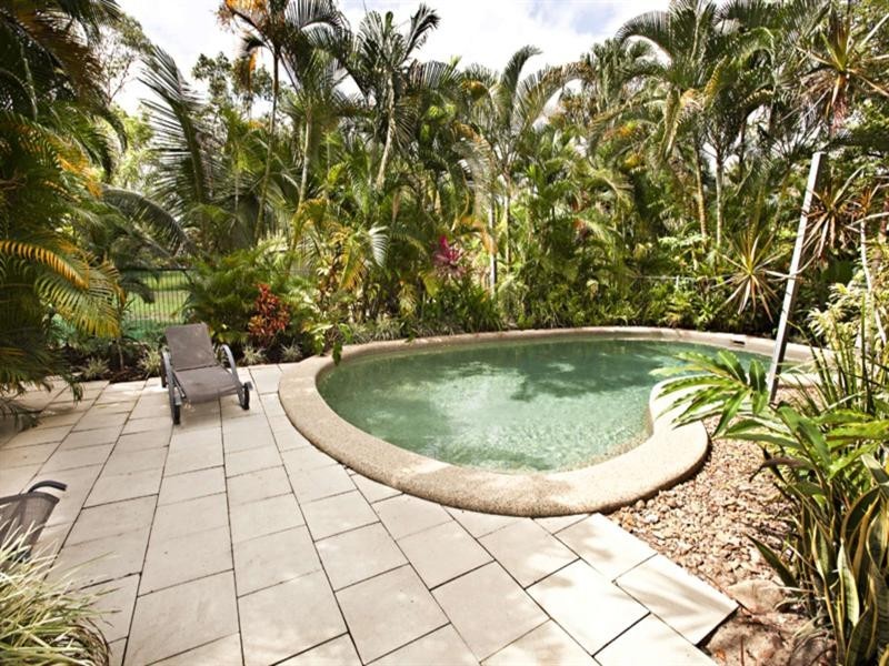 755 Ellerbeck Road, Kennedy QLD 4816