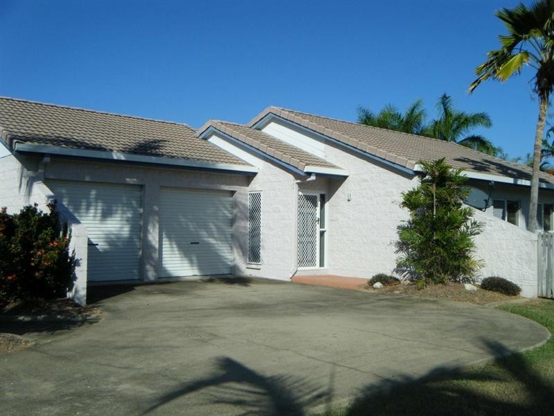 20 Raintree Way, Kirwan QLD 4817