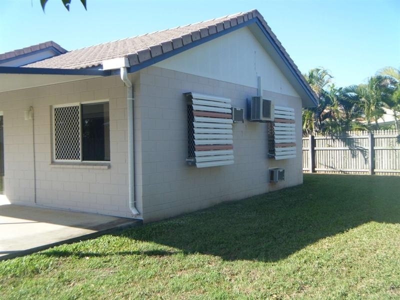 20 Raintree Way, Kirwan QLD 4817