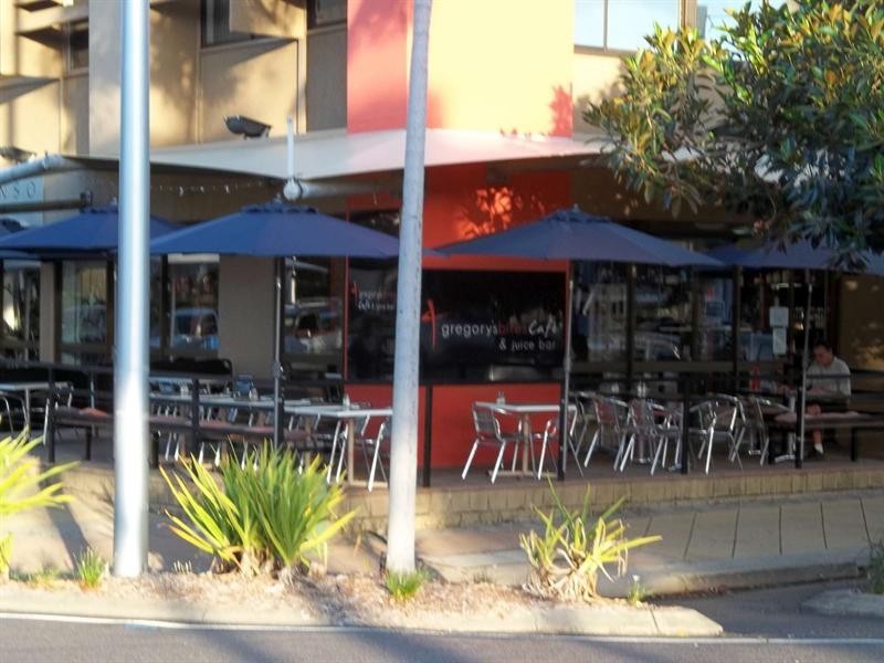 Gregory’s Bites, Townsville City QLD 4810