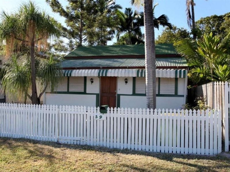 59 Perkins Street, South Townsville QLD 4810