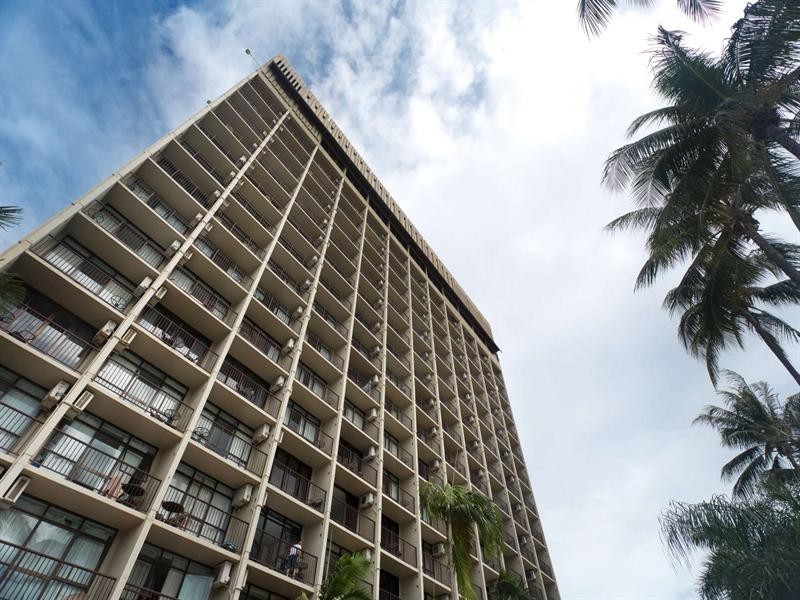 1203/75-77 The Strand, North Ward QLD 4810