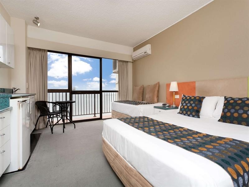 1203/75-77 The Strand, North Ward QLD 4810