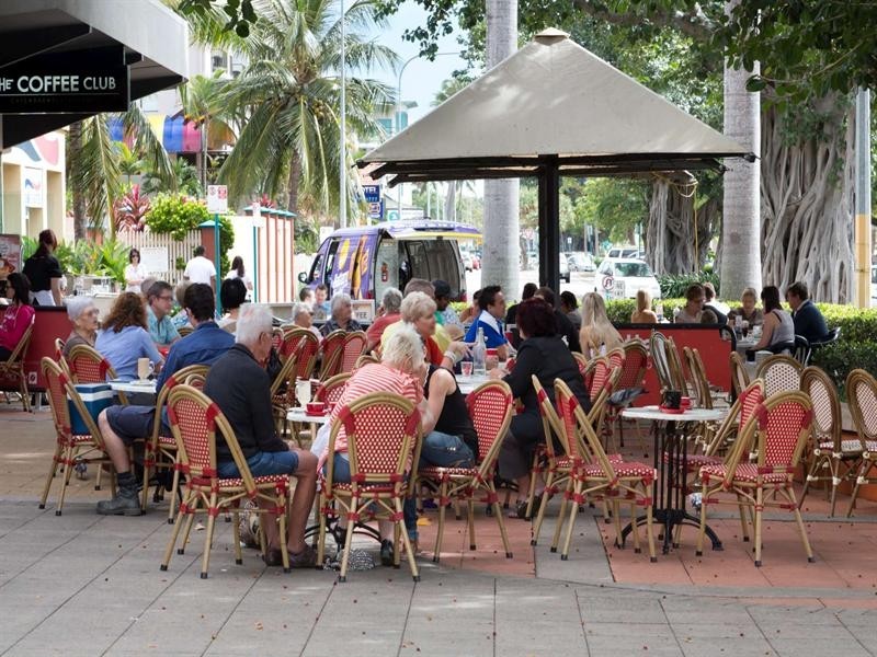 1203/75-77 The Strand, North Ward QLD 4810