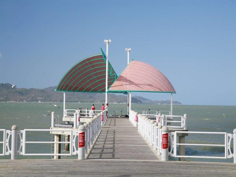 1203/75-77 The Strand, North Ward QLD 4810