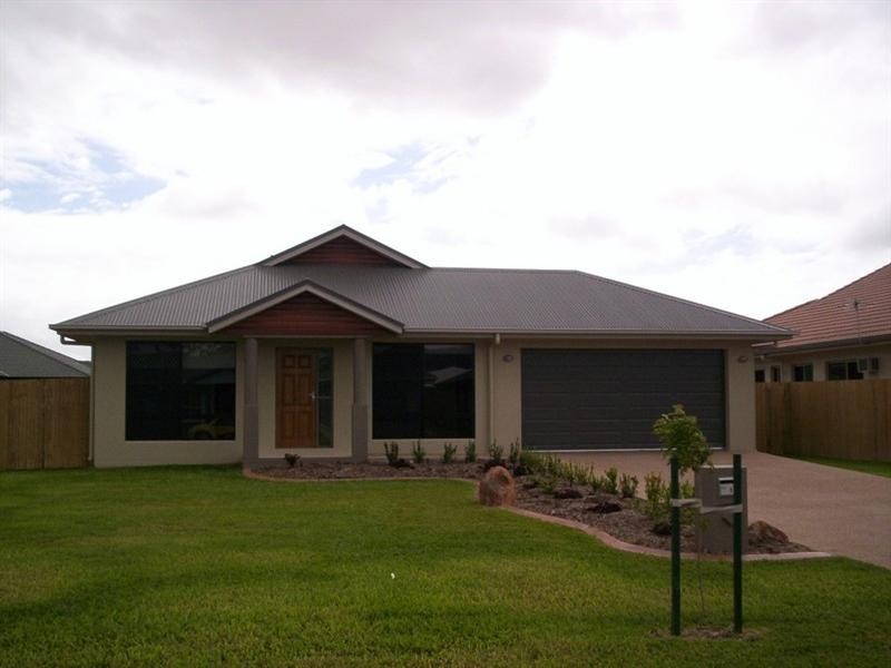 Idalia QLD 4811