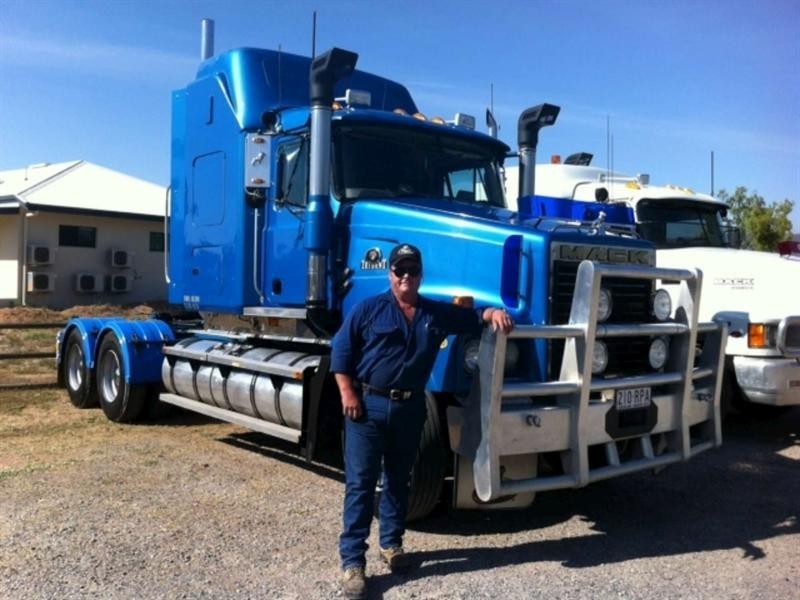 J-Tak Transport, Townsville City QLD 4810