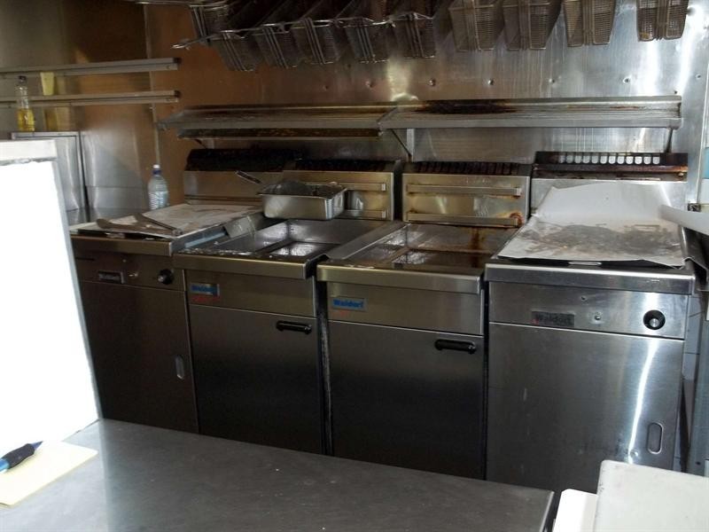 Blue Marlin Fish Bar, Townsville City QLD 4810