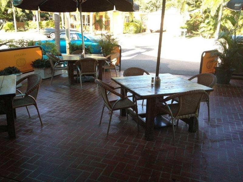 Blue Diamond Restaurant, Townsville City QLD 4810