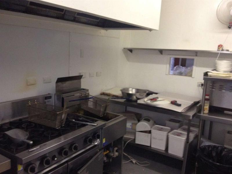 Blue Diamond Restaurant, Townsville City QLD 4810