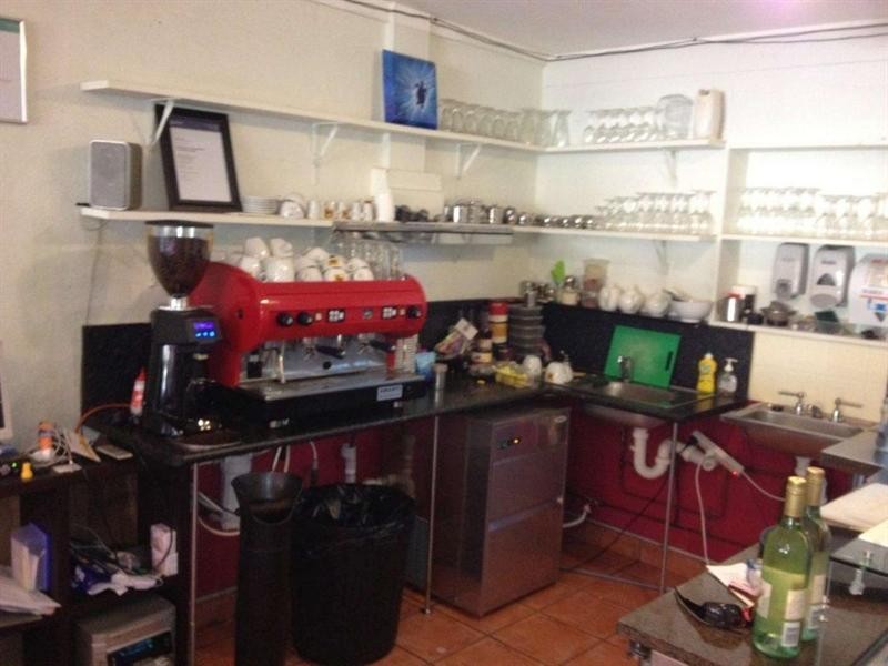 Blue Diamond Restaurant, Townsville City QLD 4810