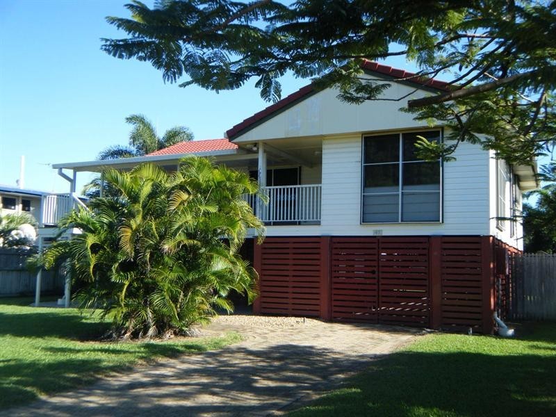 47 Goldsworthy Street, Heatley QLD 4814
