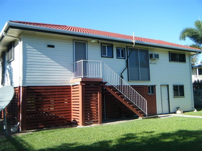 47 Goldsworthy Street, Heatley QLD 4814