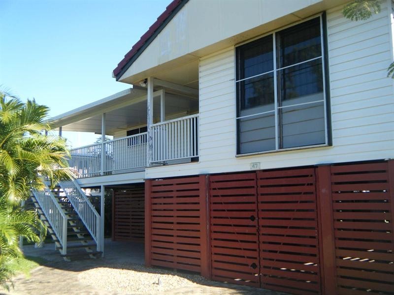 47 Goldsworthy Street, Heatley QLD 4814