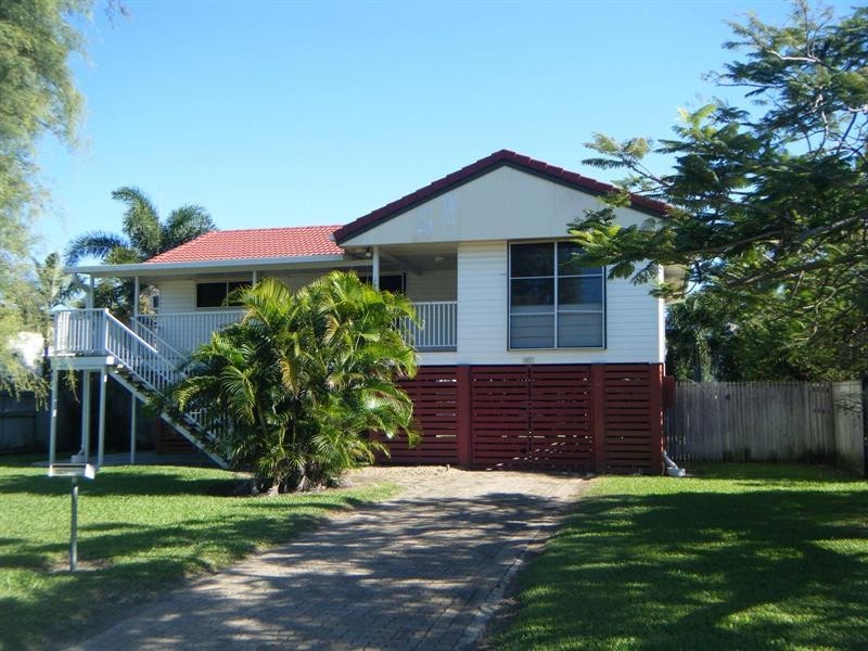 47 Goldsworthy Street, Heatley QLD 4814