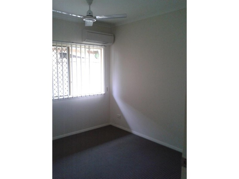 Mount Louisa QLD 4814