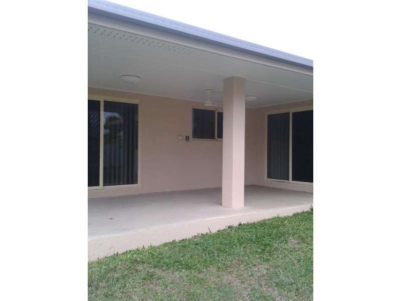 Mount Louisa QLD 4814