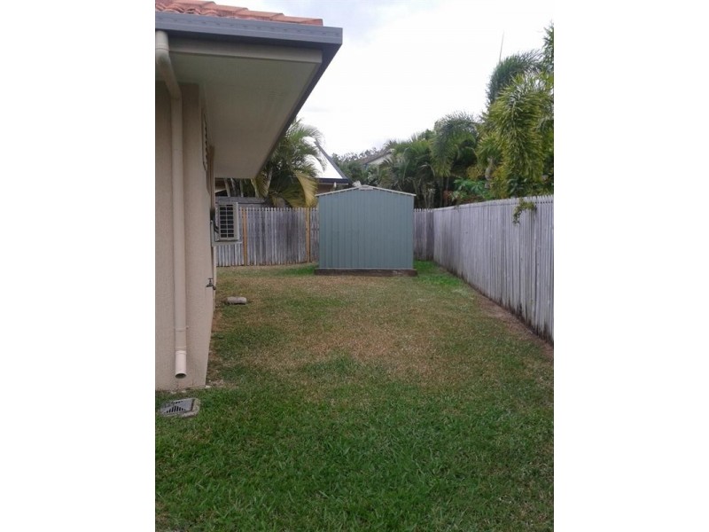 Mount Louisa QLD 4814