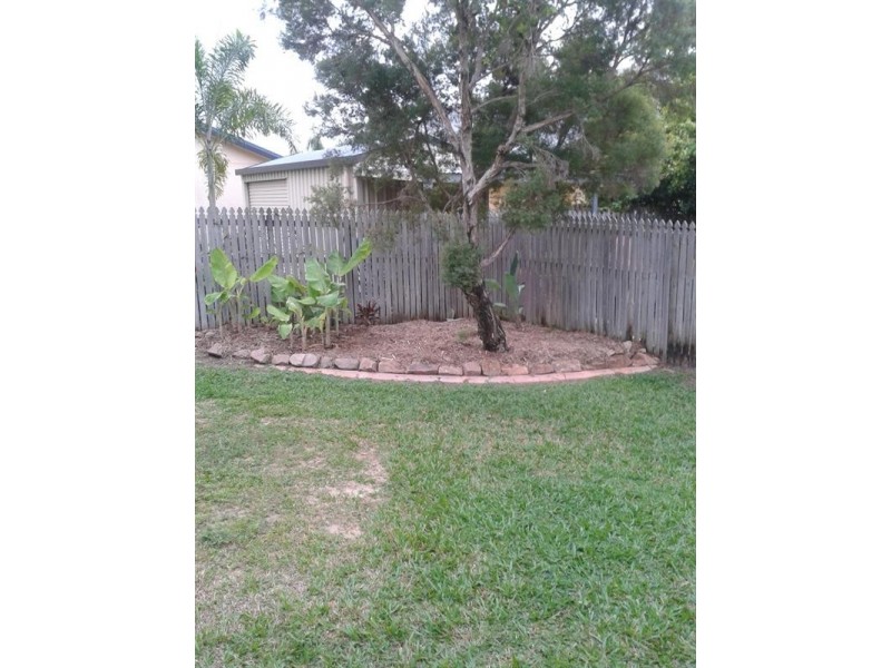 Mount Louisa QLD 4814