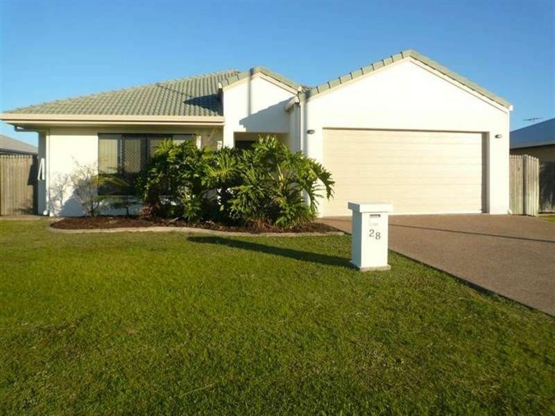 Kirwan QLD 4817