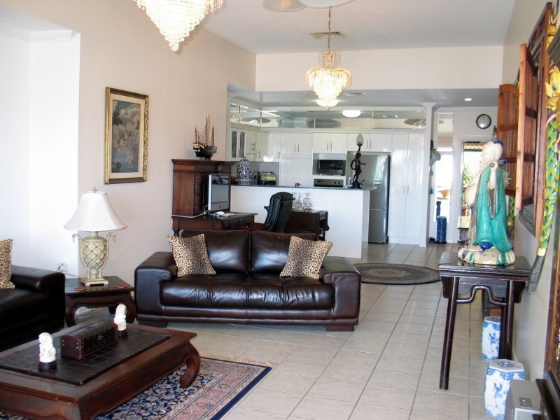 25/34 Bundock Street, Belgian Gardens QLD 4810