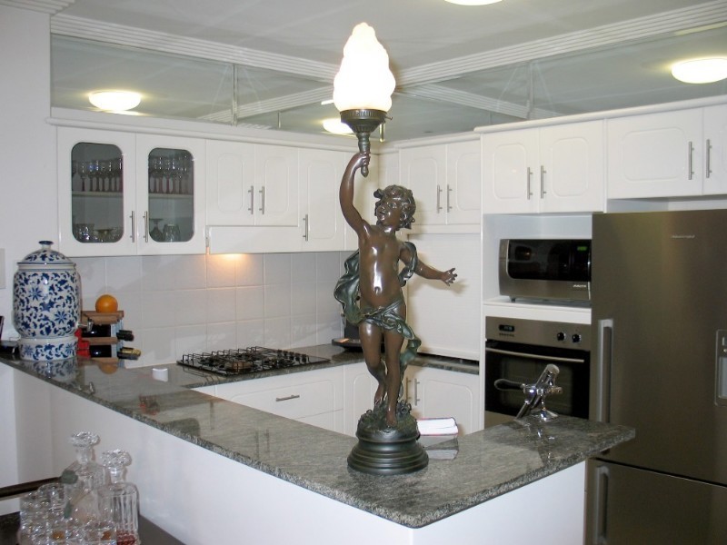 25/34 Bundock Street, Belgian Gardens QLD 4810