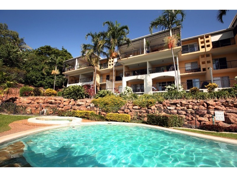 25/34 Bundock Street, Belgian Gardens QLD 4810