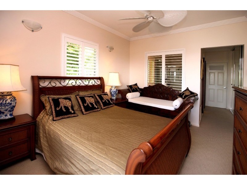 25/34 Bundock Street, Belgian Gardens QLD 4810