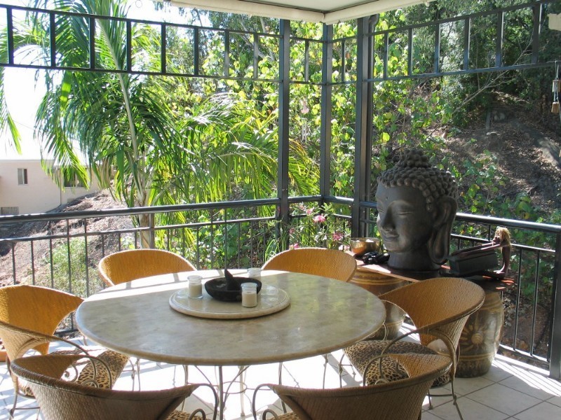 25/34 Bundock Street, Belgian Gardens QLD 4810