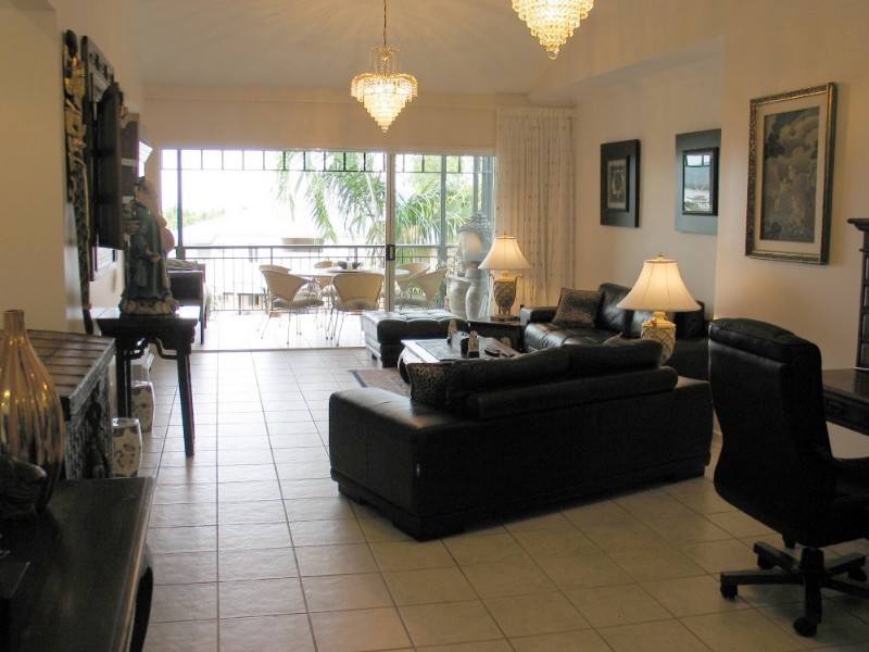 25/34 Bundock Street, Belgian Gardens QLD 4810