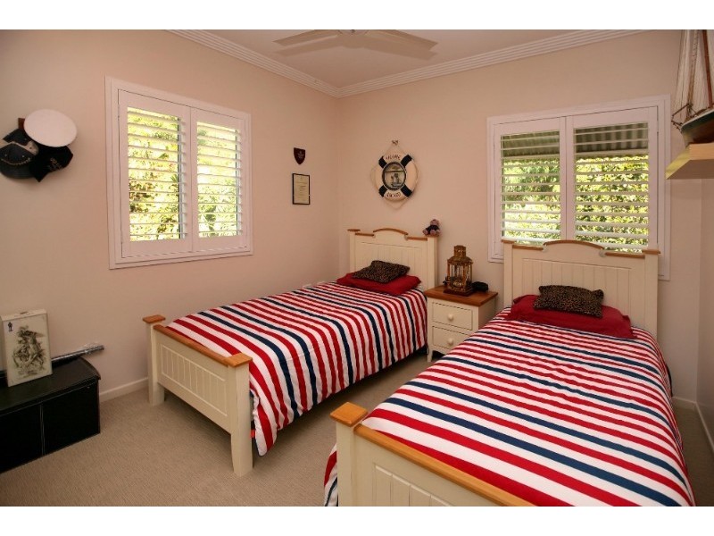 25/34 Bundock Street, Belgian Gardens QLD 4810