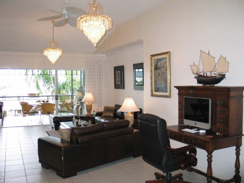 25/34 Bundock Street, Belgian Gardens QLD 4810