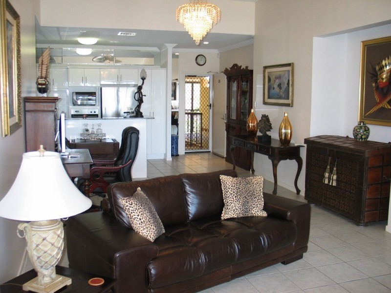 25/34 Bundock Street, Belgian Gardens QLD 4810