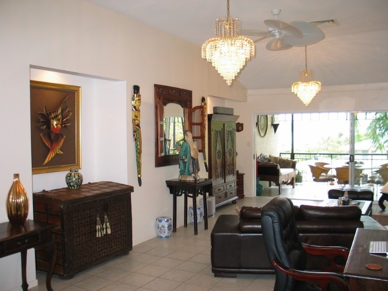 25/34 Bundock Street, Belgian Gardens QLD 4810