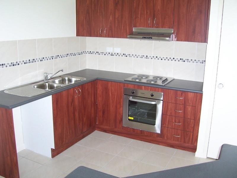 Mount Louisa QLD 4814