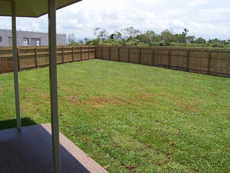 Mount Louisa QLD 4814