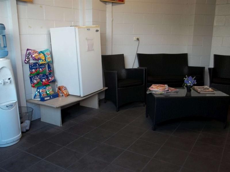 Suedes Motor Co., Townsville City QLD 4810