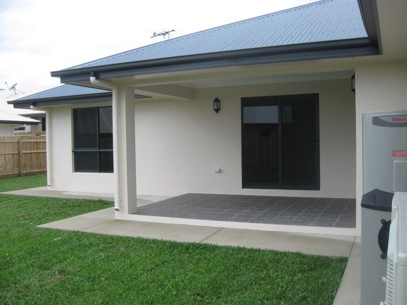 Mount Louisa QLD 4814