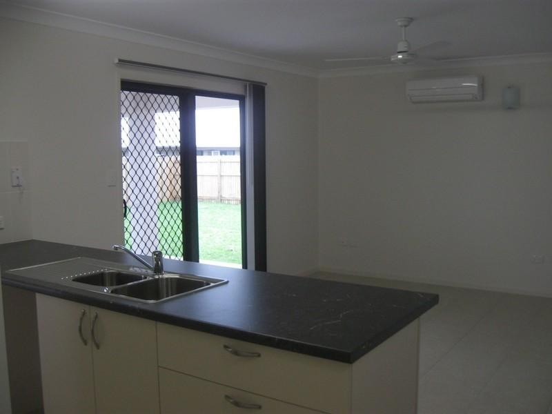 Mount Louisa QLD 4814