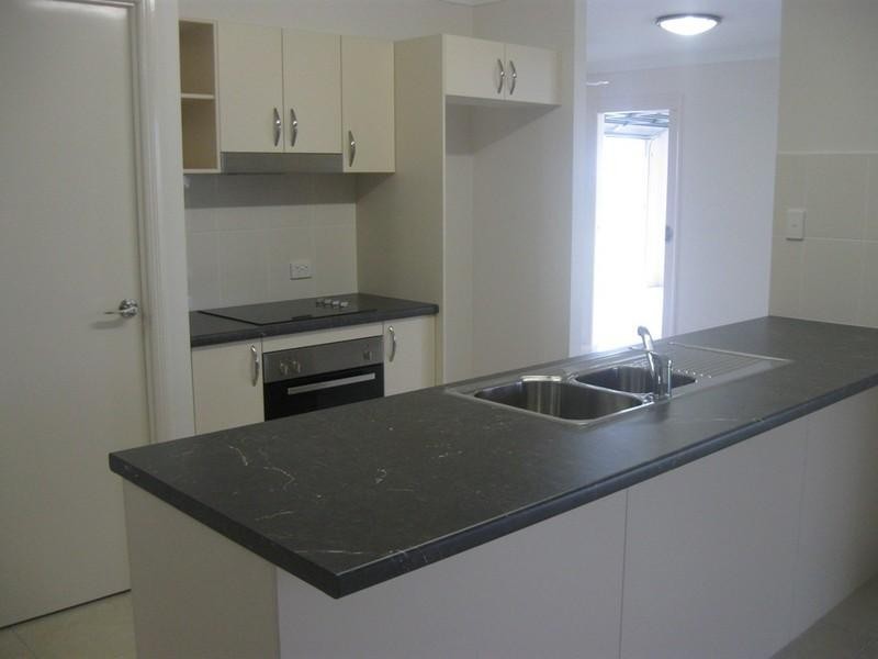 Mount Louisa QLD 4814