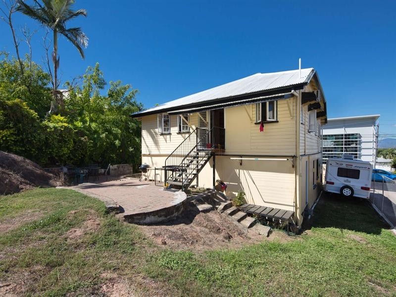 465 Sturt Street, Townsville City QLD 4810