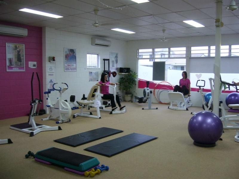 Townsville City QLD 4810