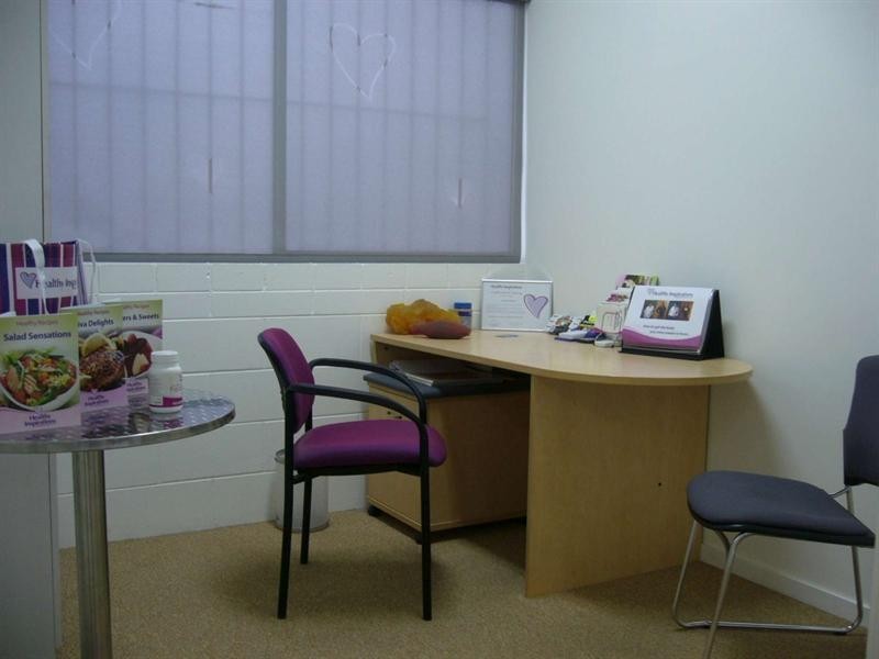 Townsville City QLD 4810