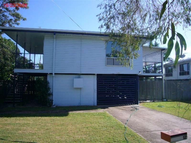 12 Faust Court, Aitkenvale QLD 4814