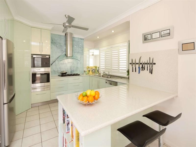 58 River Park Drive, Annandale QLD 4814