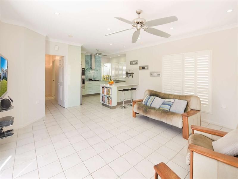 58 River Park Drive, Annandale QLD 4814