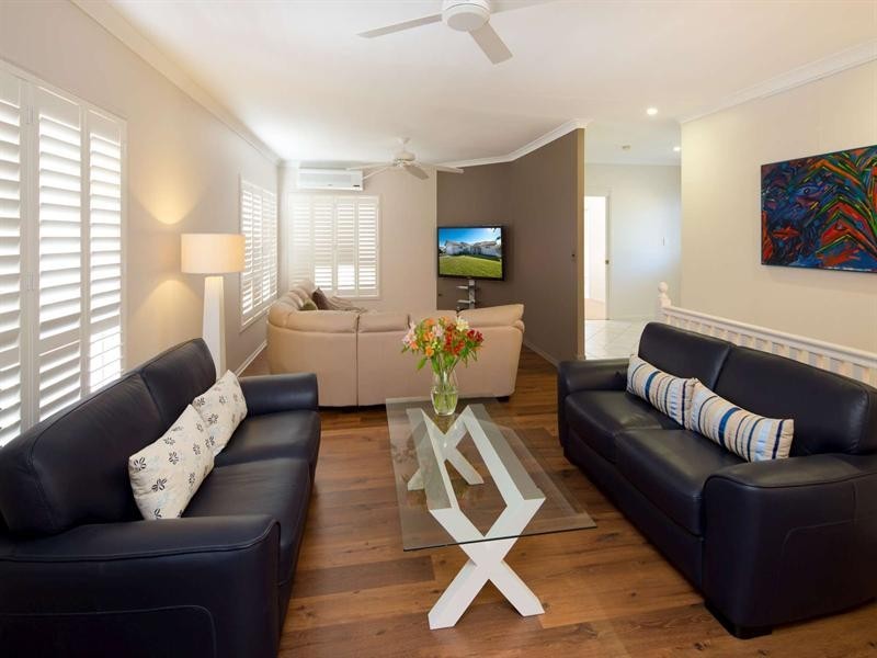 58 River Park Drive, Annandale QLD 4814