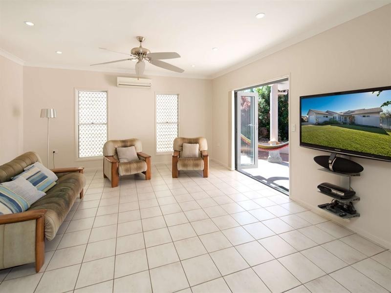 58 River Park Drive, Annandale QLD 4814