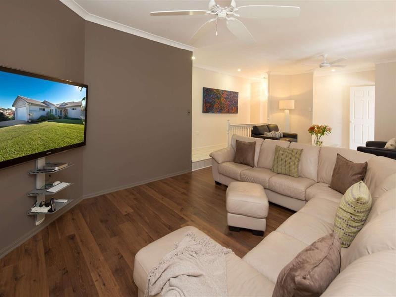 58 River Park Drive, Annandale QLD 4814